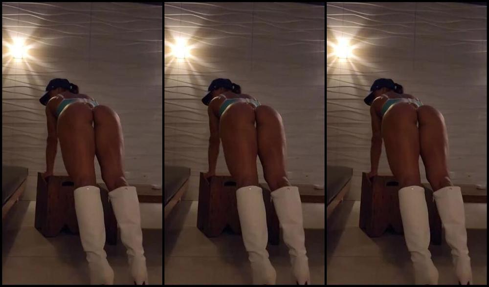 Nandabrazil Nicknamed Nanda Brazil 09 09 2024 Onlyfans Video Omg