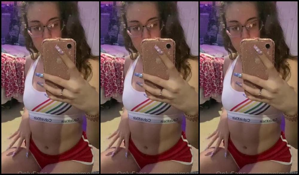 Goddess Daniella Nicknamed Danimonies 05 01 2020 Onlyfans Video Leaked Danimonies 43936 S