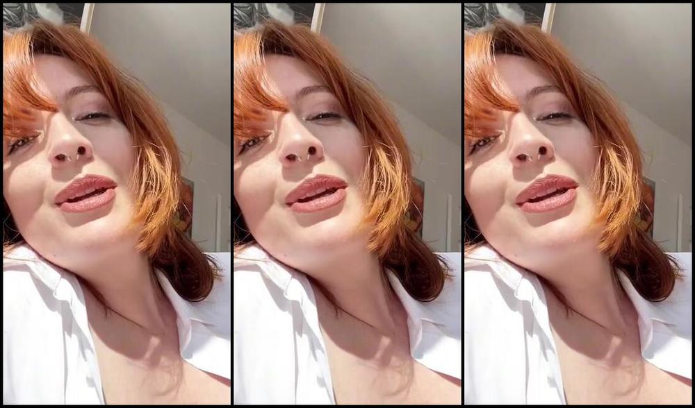 Lady Ginger Lust Nicknamed Ladygingerlust 09 06 2024 Onlyfans Video My Sexy Lil Fuck Toys