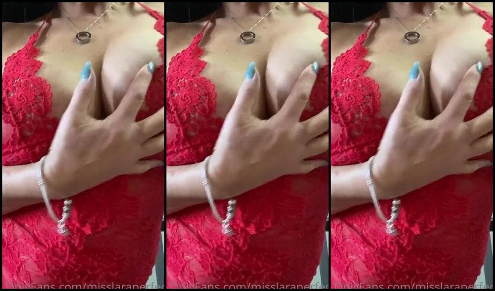 Miss Lara Perfect Nicknamed Misslaraperfect Onlyfans 04 09 2022 Dirty Girl