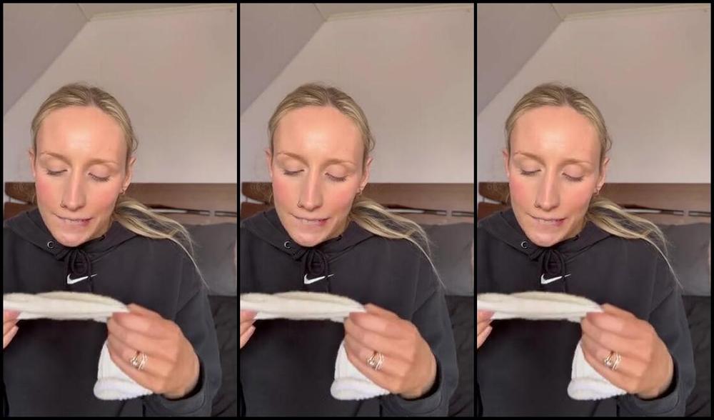 Selfworship Nicknamed Selfworship 04 17 2024 Onlyfans Video Getting Ready For 420