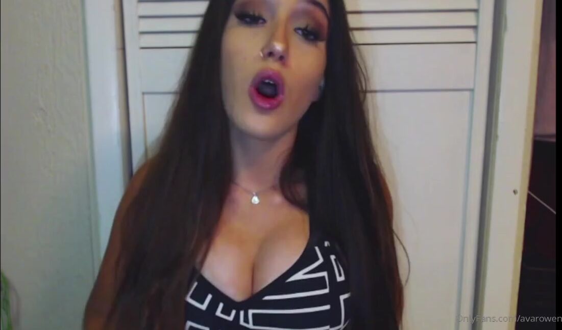 Princess Ava Feet Nicknamed Avarowen Onlyfans Enjoy This Simpleeasy Task An Amazing Tit Worship Clip