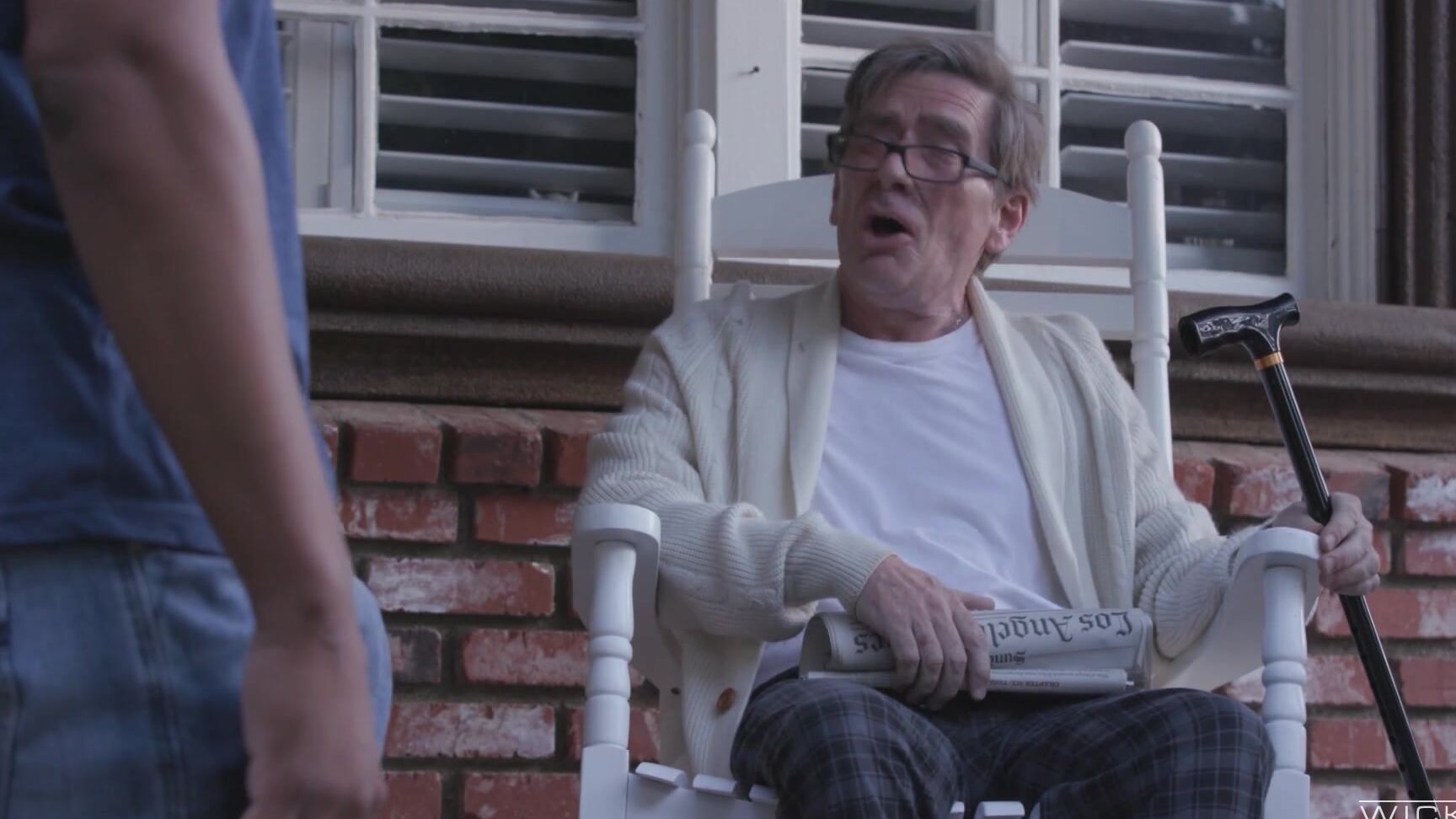 "Casey Calvert, Ella Nova, Katana Storm, Maddy O'Reilly" Feature Never Forgotten Wicked Pictures