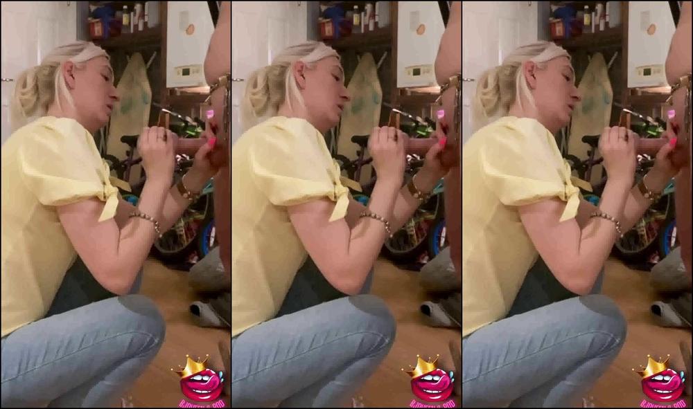 Ruinedorgasms Rod Andbjqueen Unlocked Him Ruined His Orgasm And Slapped The Cum Out Of His Cock 162Yb9U