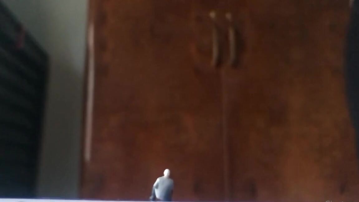 Giantess Elixs Nicknamed Giantesselixs 05 23 2021 Onlyfans Video This View Really Makes You Understand How Giant And Powerful I Am Tinies Like You Can