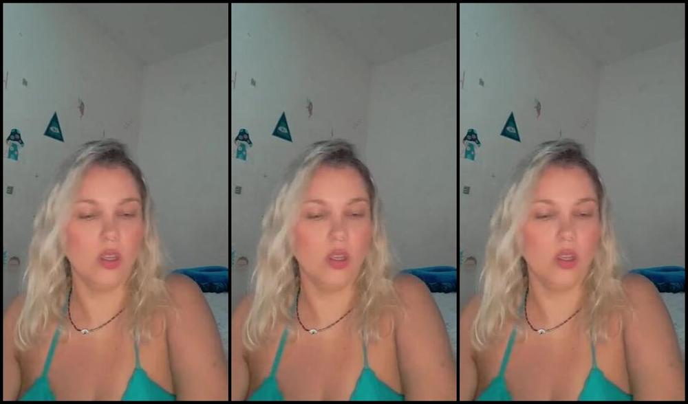 Agatakhalifa Nicknamed Agatakhalifa 01 04 2025 Onlyfans Video Leaked Agatakhalifa 23065