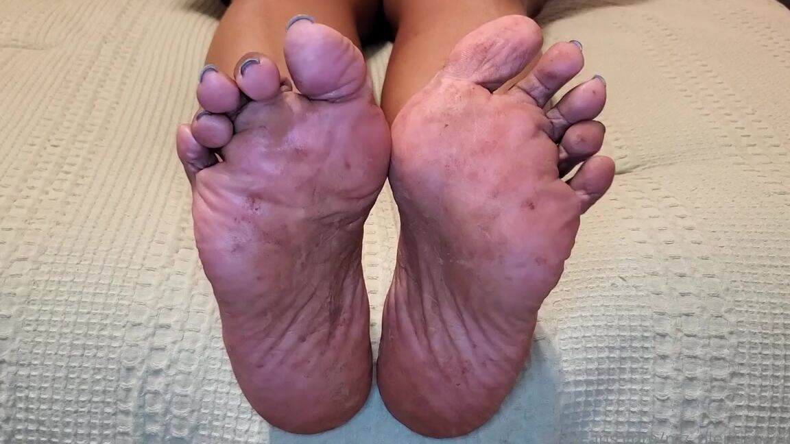 Alexia Cortland Nicknamed Mz Plentiofwrinkles 10 10 2022 Onlyfans Video Aunties Dirty Soles