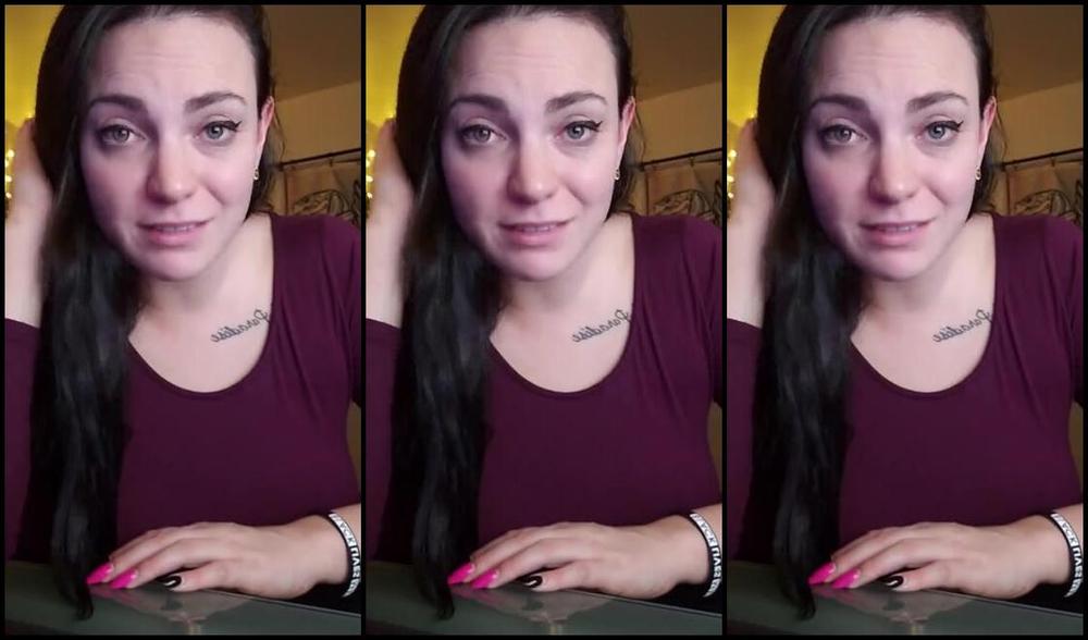 Lady Anaconda Nicknamed Ladyanacondahoa 12 19 2024 Onlyfans Video No One Educates B Ta Males Like The Elite Q