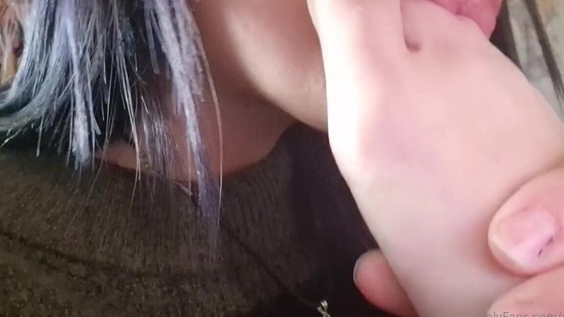 Nirvy Nicknamed Nirvy Onlyfans Finally Some Time For Myself