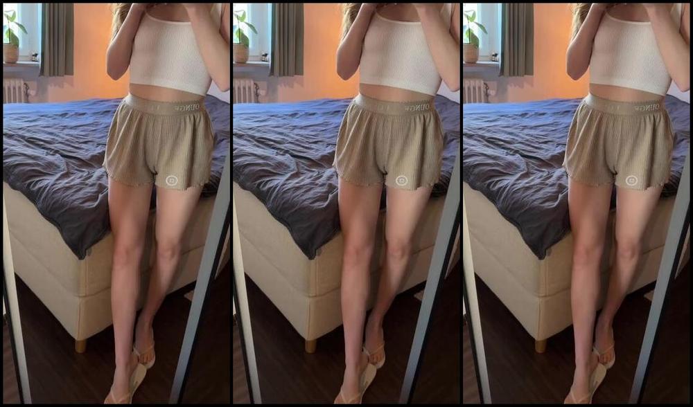 Nofacelou Vip Nicknamed No Face Lou Vip 05 23 2025 Onlyfans Video Dangling Videofirst Time You See Me In Flip Flops I Guess