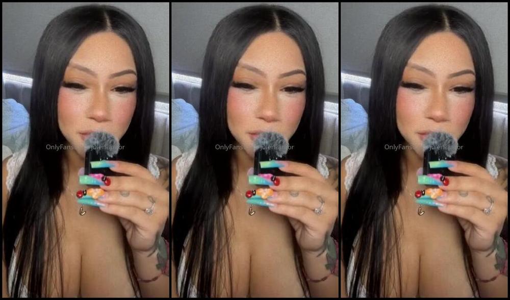 Julerri Amor Nicknamed Julerriamor 04 17 2025 Onlyfans Video Leaked Julerriamor 89008