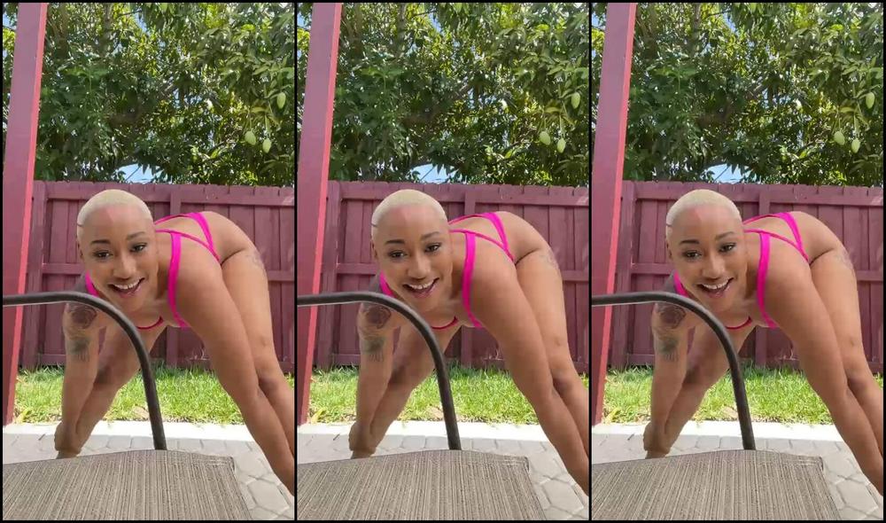 Daphne Thickass Nicknamed Thickassdaphne 05 12 2023 Onlyfans Video Stream Started At 05122023 0323 Pm