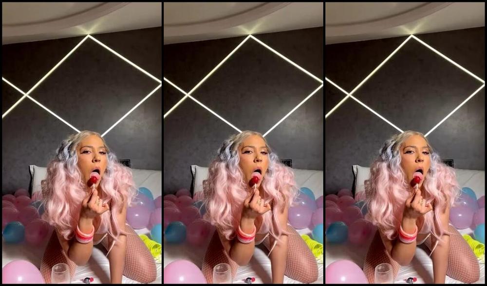 Mulher Melao Nicknamed Melaooficial 08 28 2022 Onlyfans Video Proibida