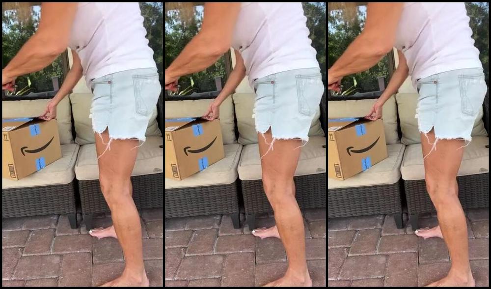 Alpha Leather Nicknamed Alphaleather 05 29 2023 Onlyfans Video My Latest Pair Of Ass Kicking Boots