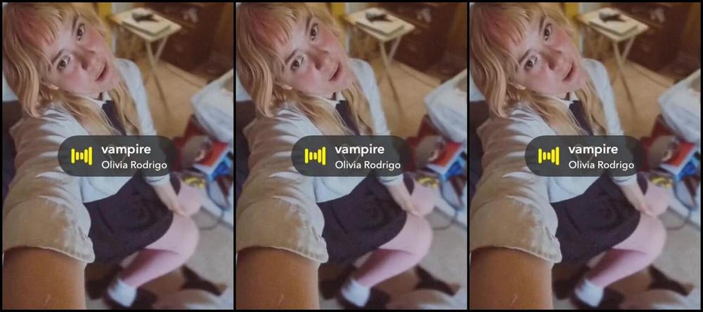 Gaptoothgirl Nicknamed Gaptoothgirl 07 28 2025 Onlyfans Video Love These Songs Rn 4Kx4