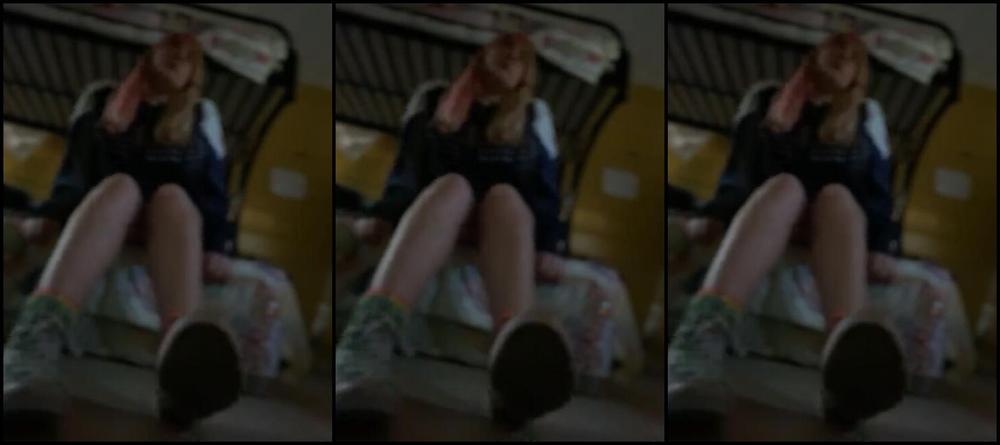 Gaptoothgirl Nicknamed Gaptoothgirl 08 05 2025 Onlyfans Video Taking Off My Converse Shoes After An 8 Hrs Day Just Chilling With My Friends And