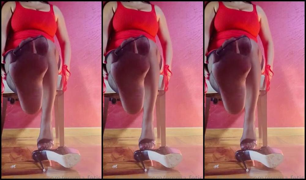 Emma Fetish Nicknamed Emma Fetish 08 20 2020 Onlyfans Video Leaked Emma Fetish 9552