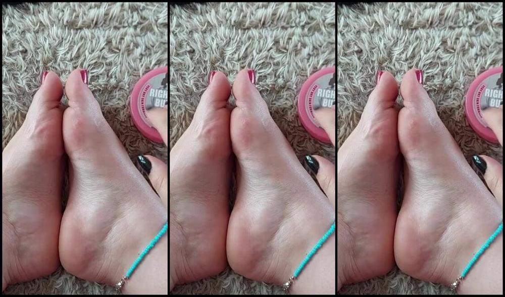 Tinyfairyfeet Nicknamed Tinyfairyfeet 06 10 2023 Onlyfans Video An Unusual Request Foot Asmr What Do You Think