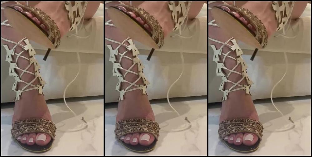 Flavsoles Nicknamed Flav Soles19 05 24 2024 Onlyfans Video Leaked Flav Soles19 87172