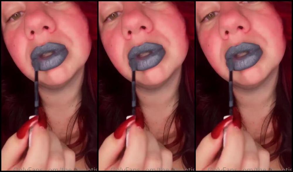 The Lipnotist Nicknamed The Lipnotist 10 06 2022 Onlyfans Video Leaked The Lipnotist 70823