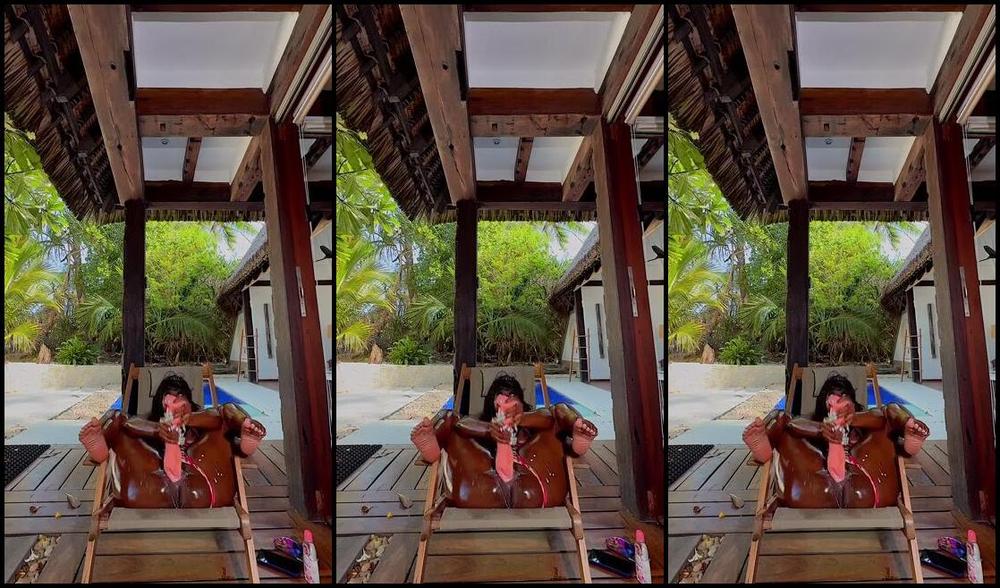 Queen Tahshaar Nicknamed Queen Tahshaar 02 26 2025 Onlyfans Video