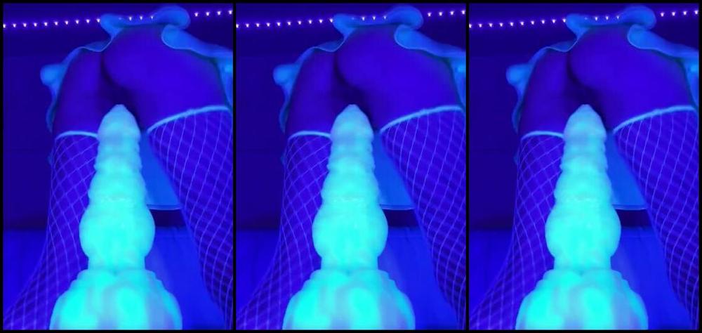 Ethereal Faun Nicknamed Etherealfaun 01 22 2025 Onlyfans Video Late Nite Uv Light Knotty Squatty Skirt Fucksooo After Banishing Echos Horn To The Land Of