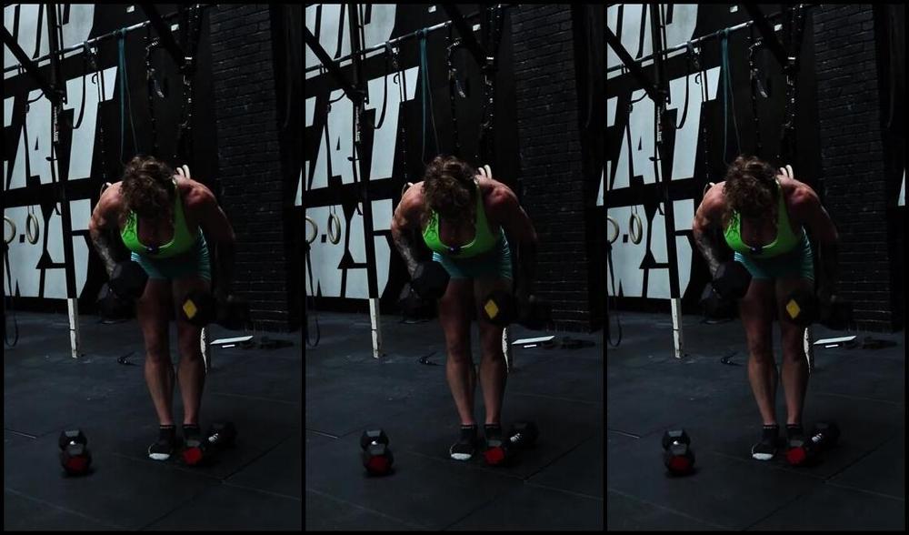 Lee Keyrouz Nicknamed Leekeyrouz 02 04 2025 Onlyfans Video Huge Back Pump Workout Do You Love Watching Me Workout