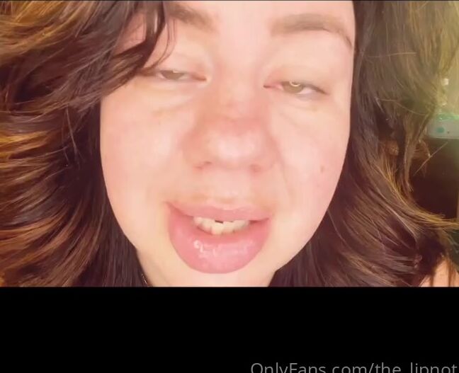 The Lipnotist Nicknamed The Lipnotist 04 21 2024 Onlyfans Video Leaked The Lipnotist 46909