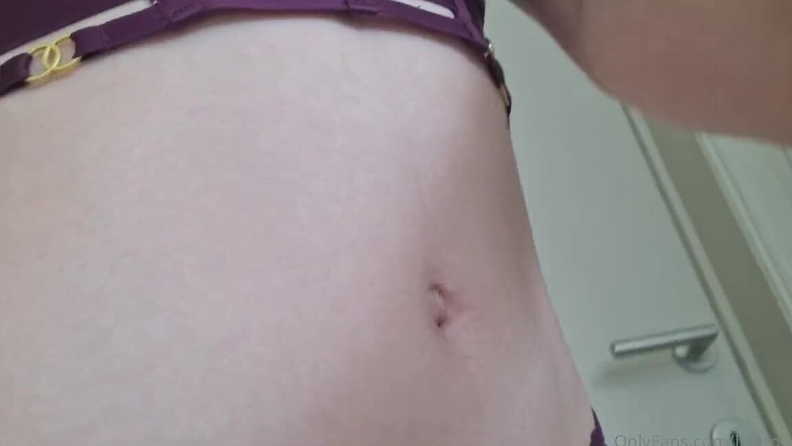 Lina Roselina Nicknamed Linaroselina 07 21 2023 Onlyfans Video Just A Tease Today Szl