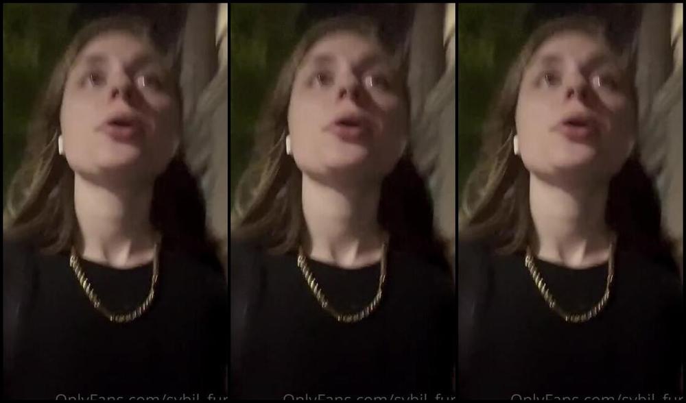 Sybil Fury Nicknamed Sybil Fury Onlyfans Had The Cutest Bondage Workshop With A Couple Ive Been Seeing For Years They Came Into The City