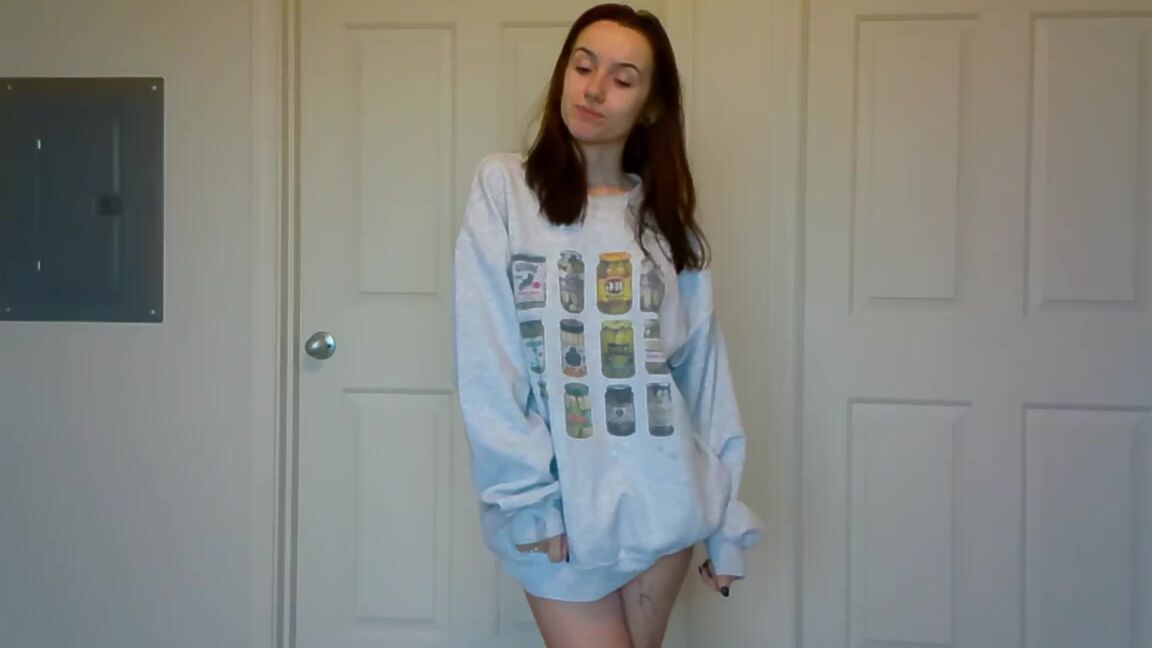 May Baby Nicknamed Goddessmayhere 02 24 2024 Onlyfans Video Delicious O3Zo