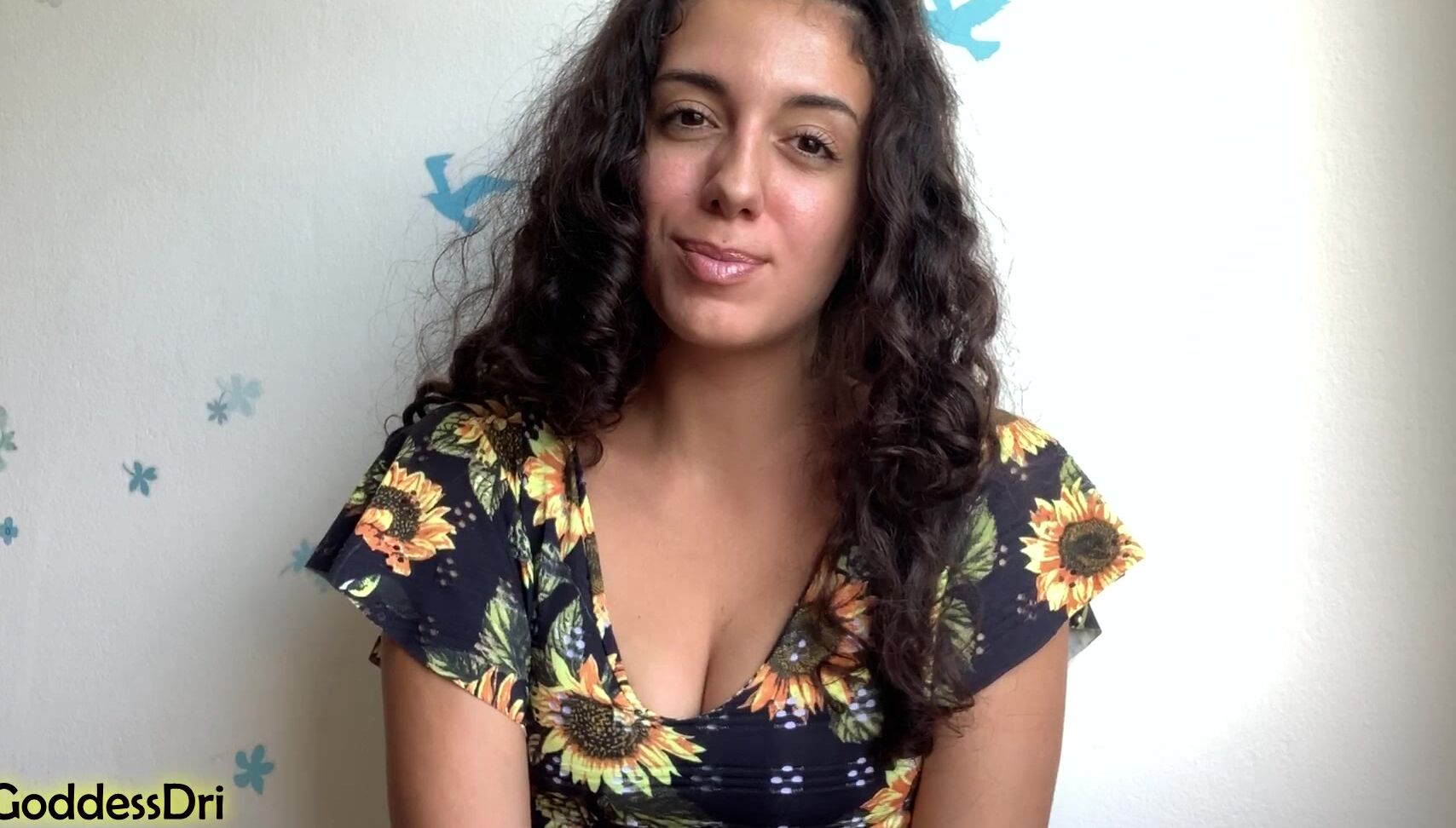 "GoddessDri" femdom, financial domination, femdom pov, goddess worship, slave training Find your purpose manyvids