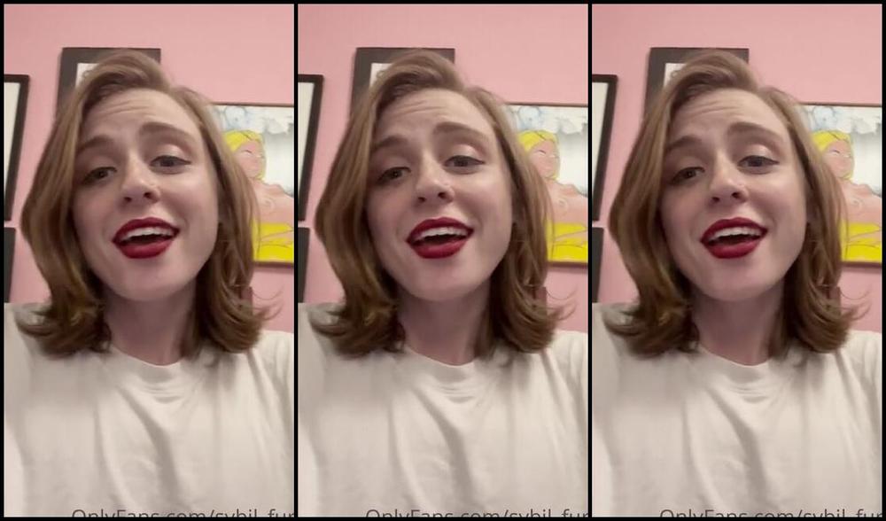 Sybil Fury Nicknamed Sybil Fury Onlyfans Important Announcement Simps Devotees And Pets My Phd Research Is Ramping Up These Next Two Month