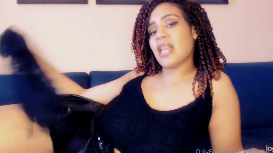 Goddessopalonia Nicknamed Goddessopalonia Onlyfans Sissy Training Is When A Man Secretly Like Cross Dressing And Maybe Wants To