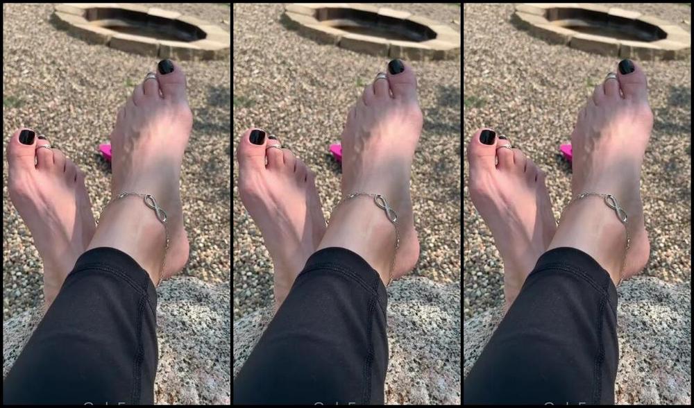 Toe Luxx Nicknamed Toeluxx 08 28 2020 Onlyfans Video Picsvideo Happy Friday 9Czp