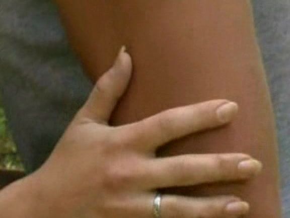 Rape A Walk in The Forest) SiteRip