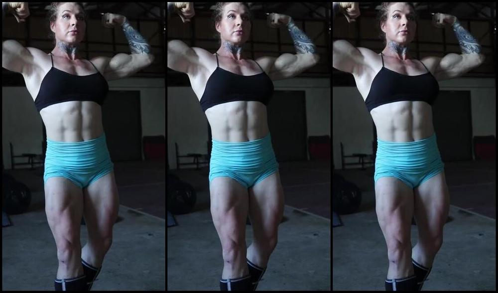 Lee Keyrouz Nicknamed Leekeyrouz 08 17 2025 Onlyfans Video Posing Between Sets Starting To Full Out A Bit And Get Some Pump In My Muscles