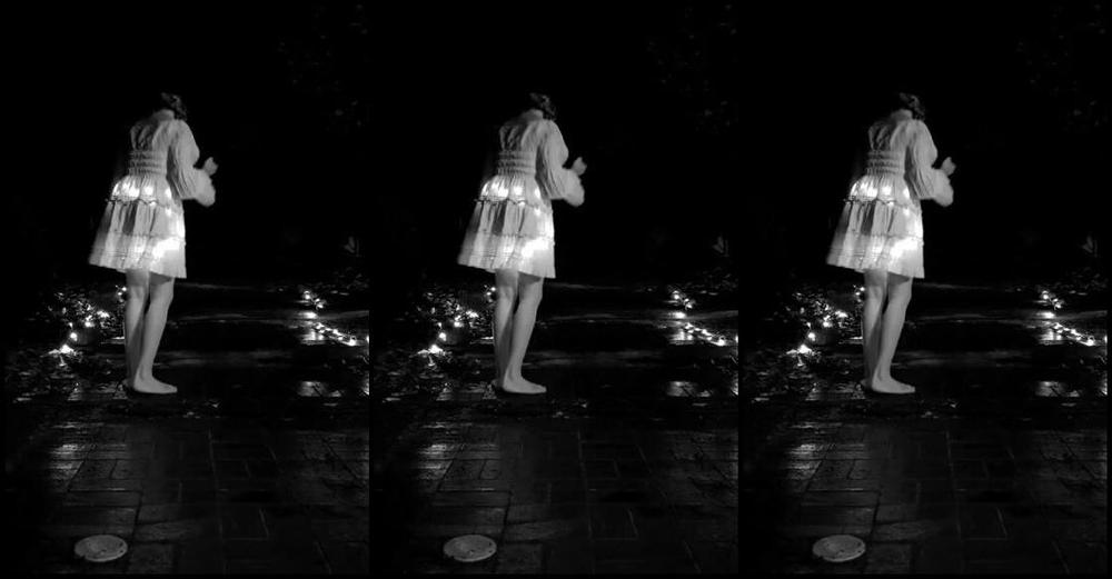 Alicejp Nicknamed Alicejp90 Onlyfans Couldnt Think Of A Better Time To Sweep The Steps And Dance For You 324711