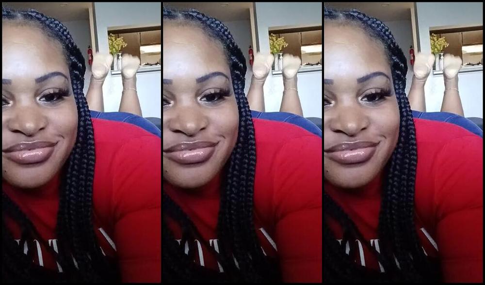 La Ronica Lovve Nicknamed Laronicalovve 05 10 2024 Onlyfans Video Feeling Beautiful