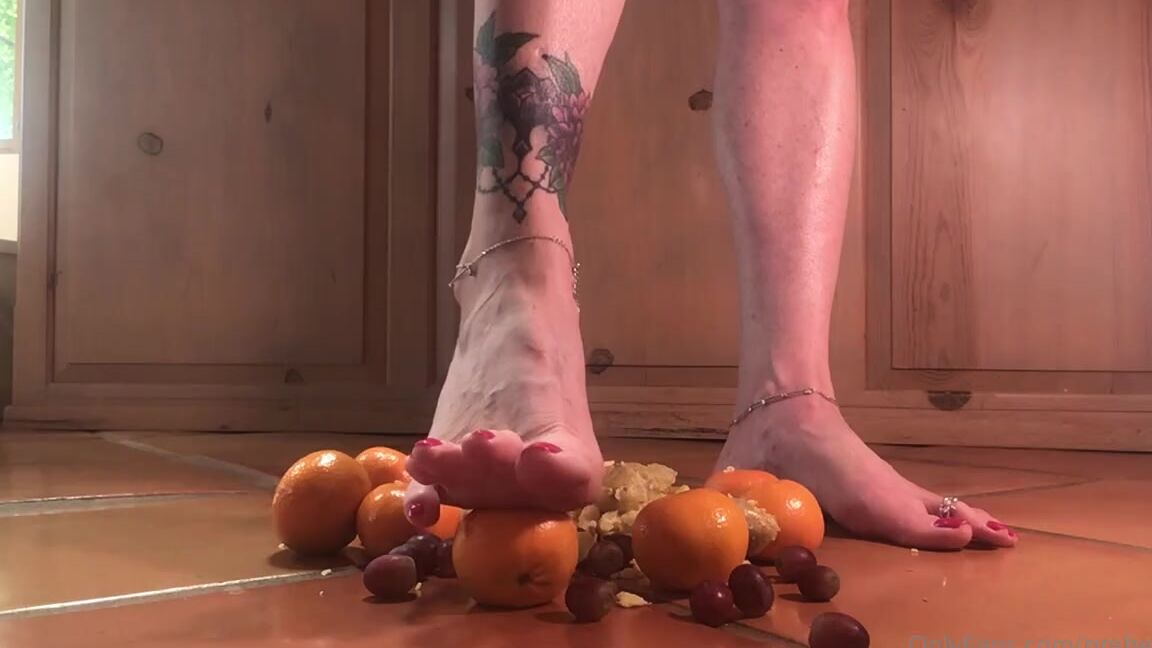 Pre Hensile Nicknamed Prehensile 05 31 2025 Onlyfans Video More Trampling Fun