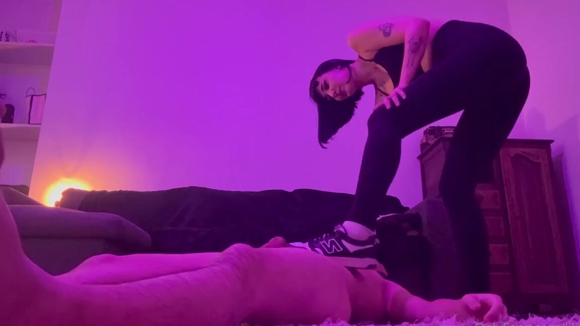 Lilith Lix Nicknamed Lilith Lix 01 09 2025 Onlyfans Video Des Kiffeurs De Baskets Ici