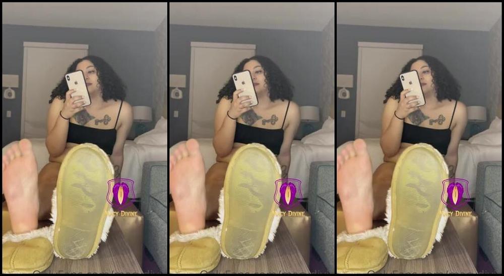 Macy Divine Nicknamed Macydivine 04 07 2023 Onlyfans Video You Sit There While I Ignore You Loser