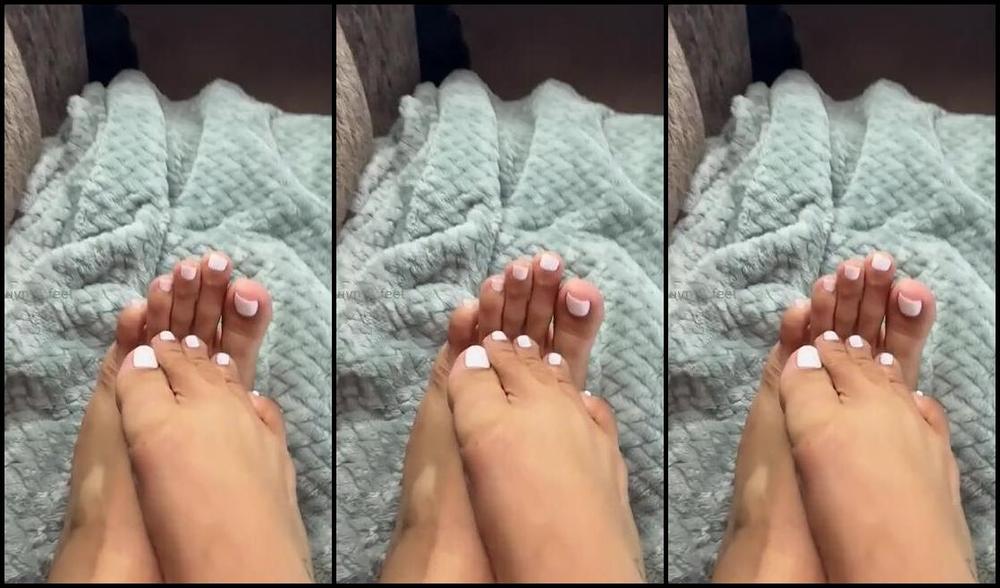 Goddess Rosie Nicknamed Luvmy Feet 05 06 2024 Onlyfans Video Leaked Luvmy Feet 37422