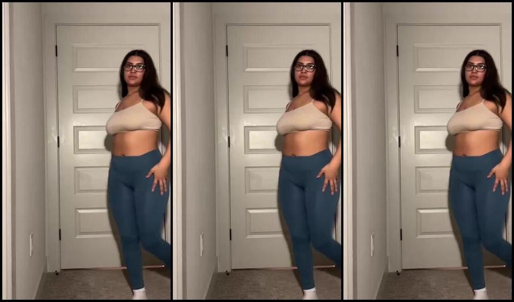Realcatalina 23 Nicknamed Realcatalina 23 12 10 2024 Onlyfans Video You Ask And I Deliver One Of My Favorite Hobbies Is Dancing So This Was So
