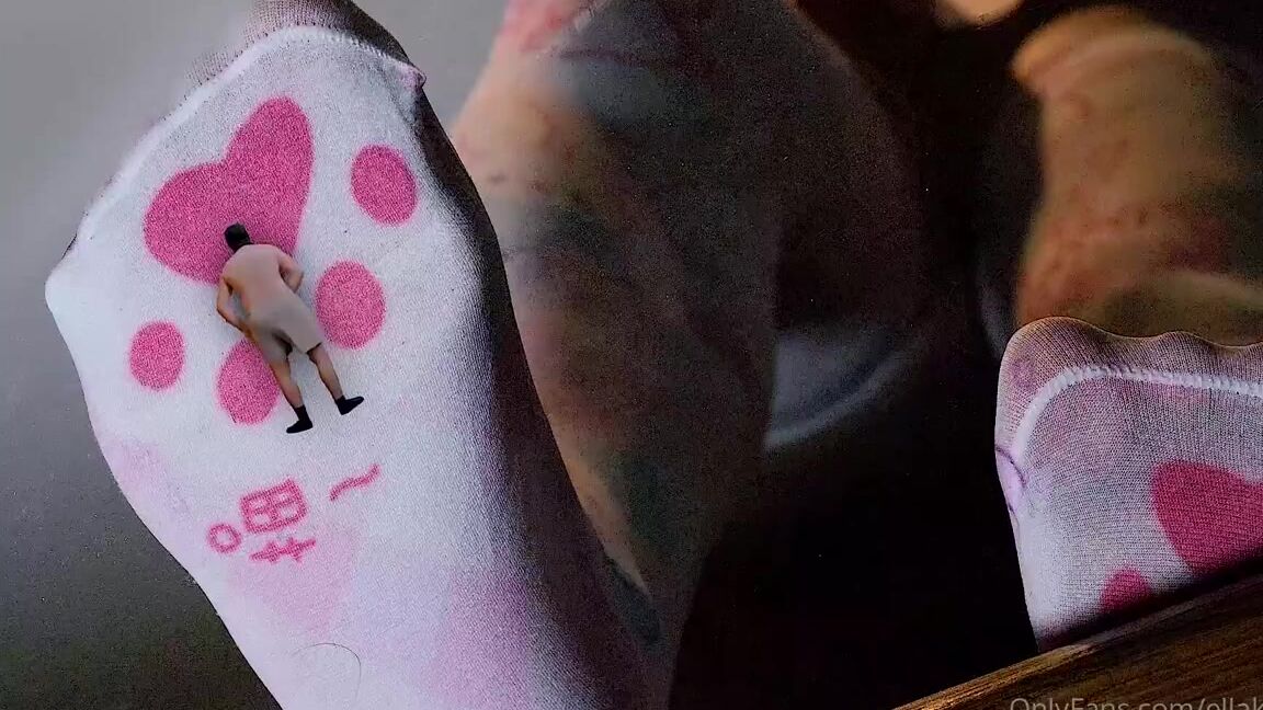 Giantess Ella Nicknamed Giantessella 07 18 2022 Onlyfans Video Videoname Horny Viewer Gets Drained Twice Story His Biggest Dream Was To Get Crushed By His