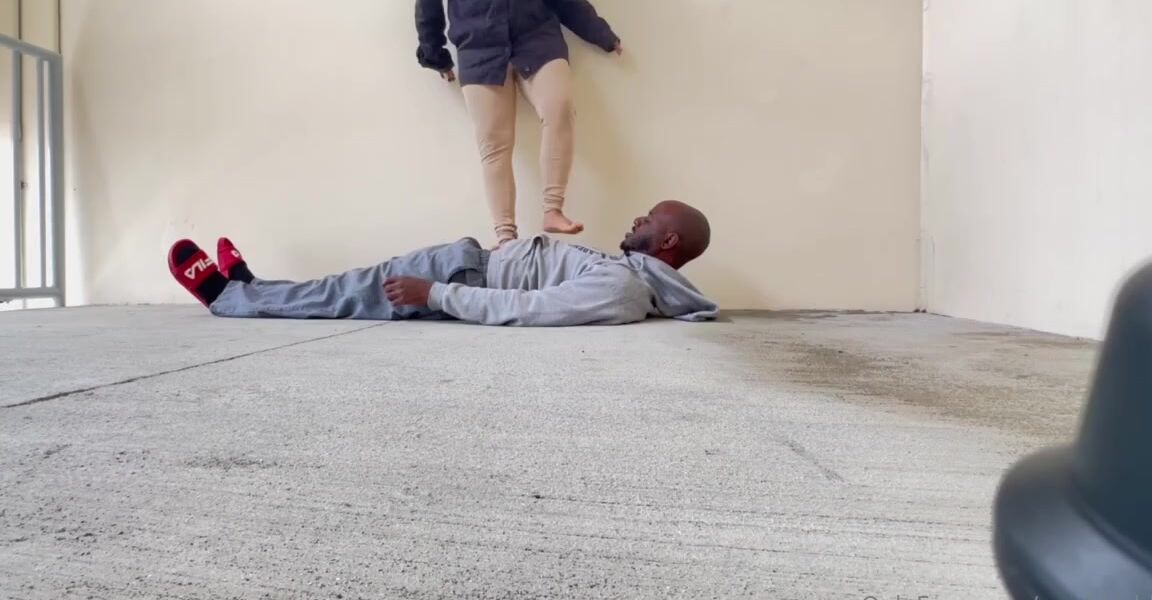 Spoilgoddessj Nicknamed Spoilgoddessj 03 01 2025 Onlyfans Video Public Trampling Ft