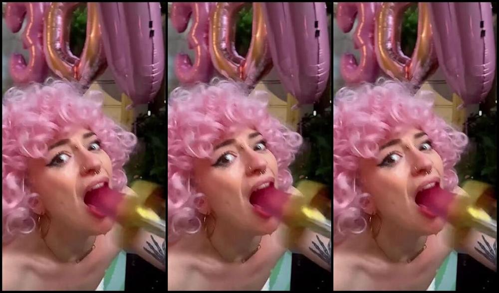 Calamityshere Nicknamed Calamityshere 10 28 2024 Onlyfans Video Full Video In Next Slide 300K On Twitter Baby I Was So Fucking Excited