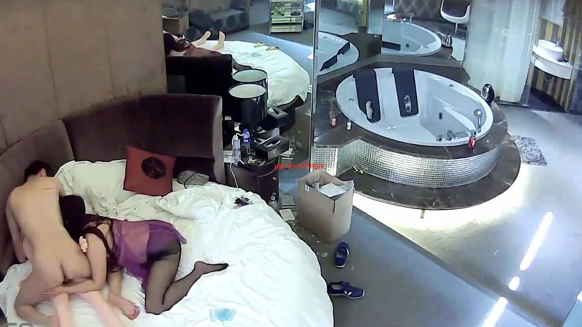 Asian Hidden Camera Couples Escorts 86798