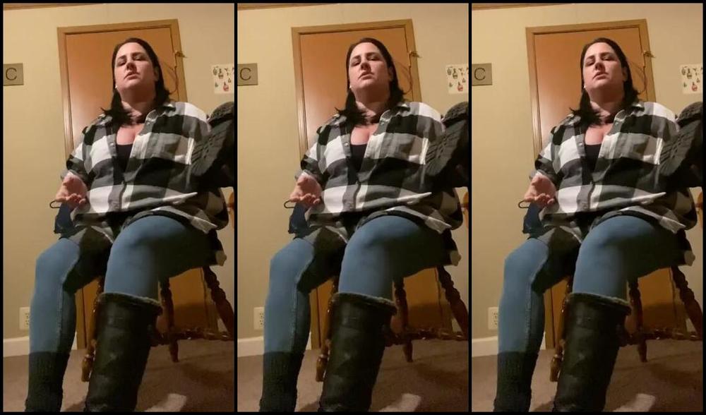 Goddess Ashley Nicknamed Foot4All1 Onlyfans Pov You Ve Been Bad And Have Spent The Whole Day Locked Up And Gagged Prepare Bll