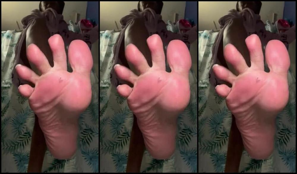 Millyoniasfeet Nicknamed Millyoniasfeet 10 05 2023 Onlyfans Video Giantess Here Ready To Shrink You S